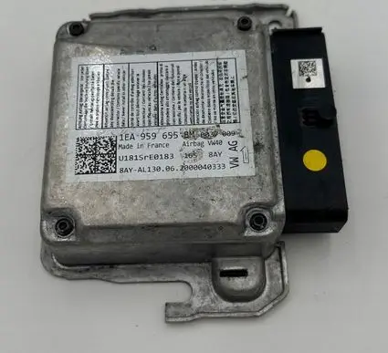 Volkswagen ID.4 Airbag control unit/module 1EA959655BM