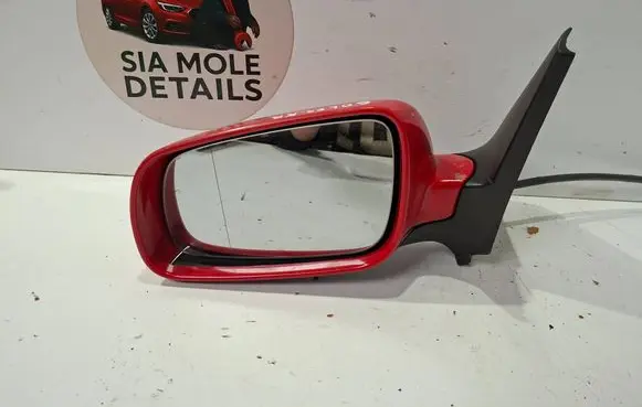 Volkswagen Golf IV Manual wing mirror 