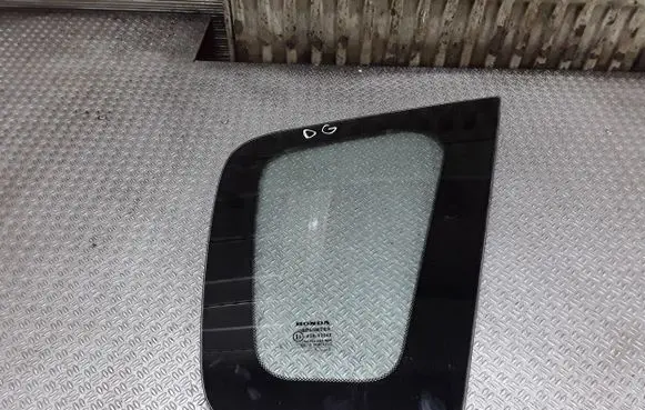 Honda Civic Rear side window