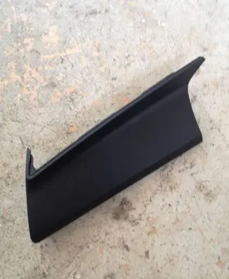 Audi A6 C7 Dashboard glove box trim 4G1857237 1005590
