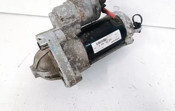 Volvo XC60 Starter motor 31407197