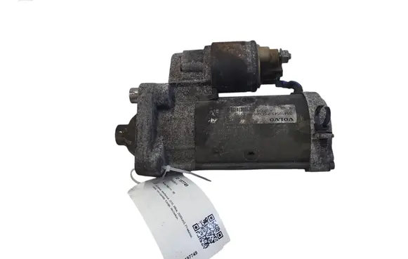 Volvo V60 Starter motor 31419543