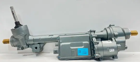 Ford F150 Steering rack FL3Z3504C FL3Z3504A E4312
