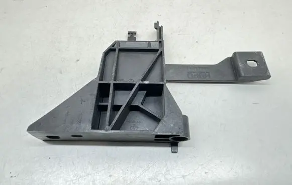 Mercedes-Benz B W246 W242 Front bumper mounting bracket A2466210234