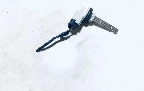 Ford Focus C-MAX Interior temperature sensor 4s7t19c731aa 4s7t-19c731-aa