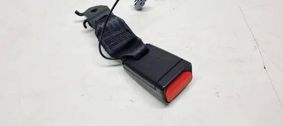 Renault Clio V Rear seatbelt buckle 878164678R