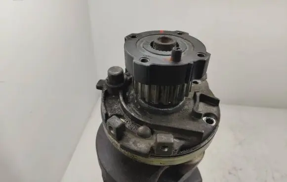 Volvo S40, V40 Crankshaft 9458425
