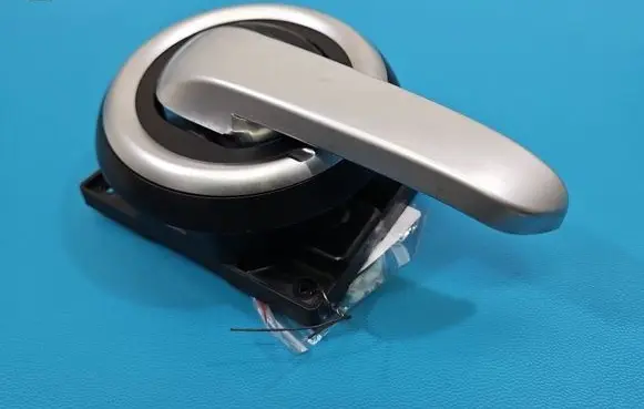 Fiat 500X Rear door interior handle IMPRK1608594