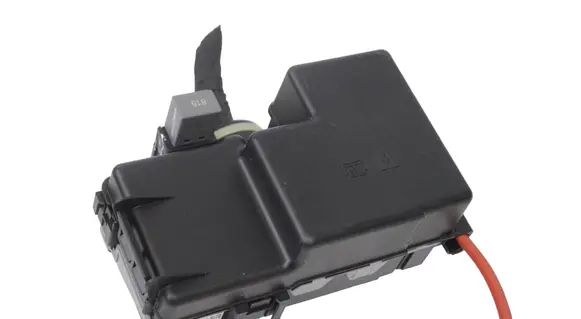 Volvo S90, V90 Fuse box set 31384034