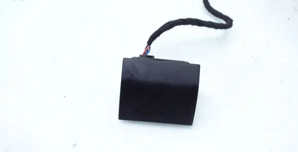 Volkswagen Phaeton Sun solar sensor 3D0907539A 6PT00836800