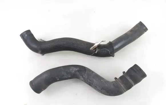 Suzuki Grand Vitara II Intercooler hose/pipe