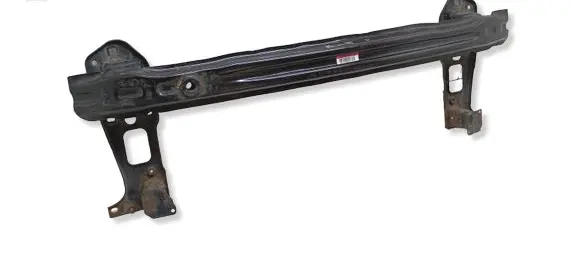 Mini One - Cooper Coupe R56 Front bumper 7255121 16614910 10004900AB