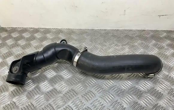 Audi Q3 8U Intercooler hose/pipe 5N0145762BA 5N0145792A