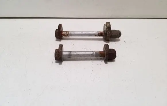 Audi A6 S6 C6 4F Rear suspension camber bolt 4F0501389C WHT000154