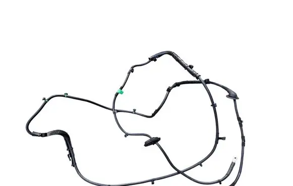Audi A5 Positive cable (battery) 