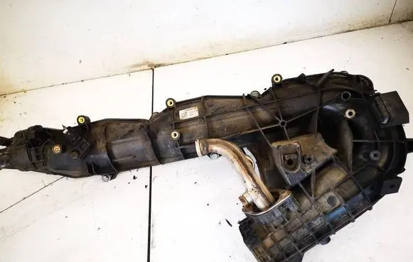 BMW X5 F15 Intake manifold 780008808 sp05862