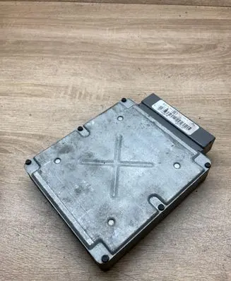 Ford Focus Engine control unit/module ECU 1M5F12A650NB IBE1