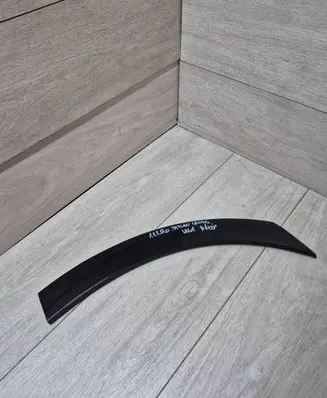 Porsche Taycan 9J1 Front arch trim 9J0853135B
