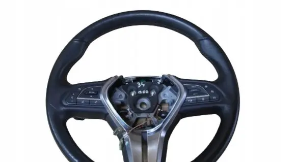 Infiniti Q60 Steering wheel 484305CL3A