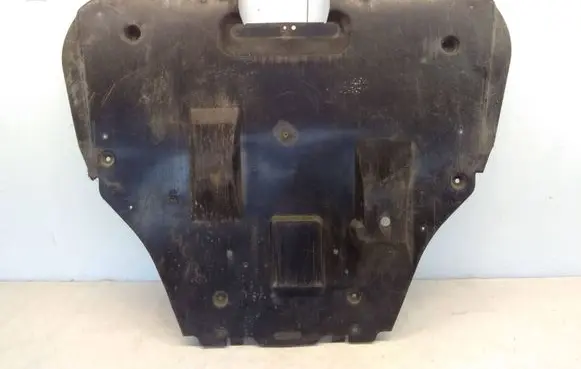 Mazda 6 Engine splash shield/under tray GJ6A56111 GJ6A56110 G21D56110