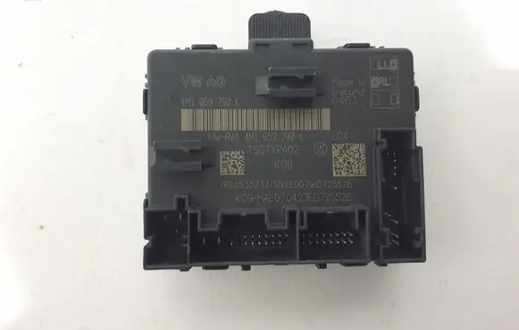 Audi Q8 Door control unit/module 4M1959792K
