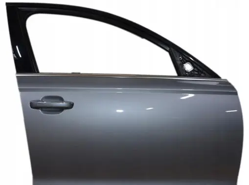 Audi A6 C7 Front door