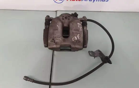 BMW X3 G01 Front brake caliper 34106882254