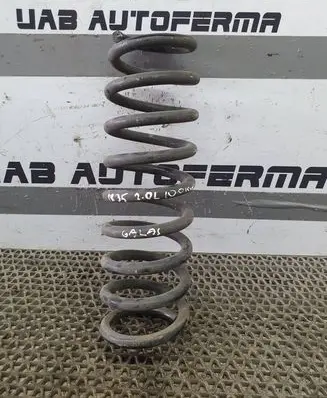 Hyundai ix35 Rear coil spring