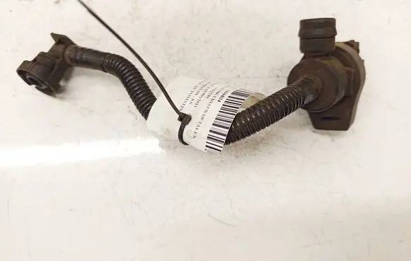 BMW 3 E46 Fuel tank valve 7512581