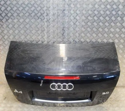 Audi A4 S4 B6 8E 8H Tailgate/trunk/boot lid 8H0827023B