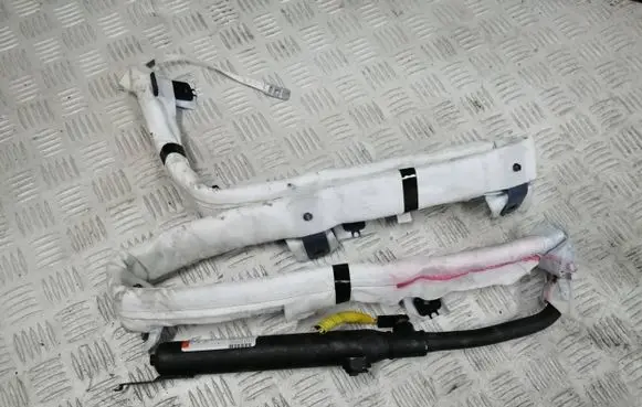 Suzuki SX4 Roof airbag 7649080J01 1008862