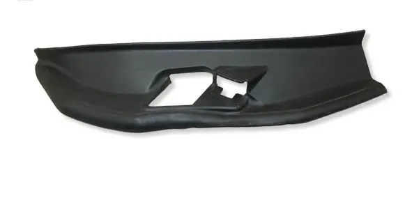 BMW 5 F10 F11 Other trunk/boot trim element 7233879 04118844