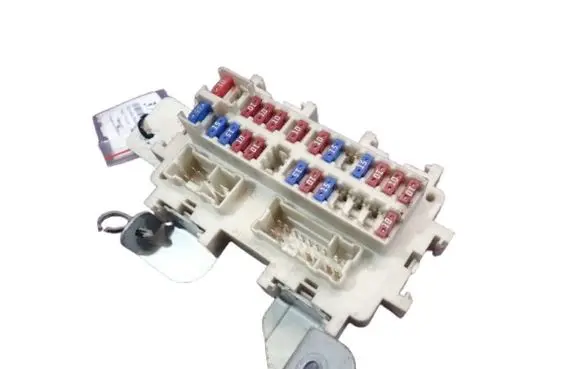 Nissan Murano Z50 Fuse box set AM60A7C26