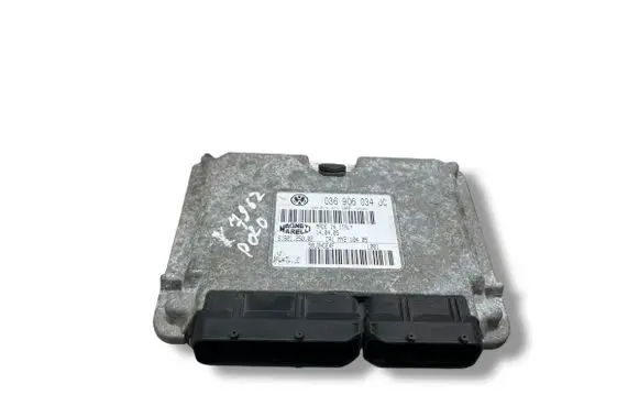Engine control unit/module
