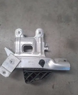 BMW 3 F30 F35 F31 Radiator support slam panel bracket 7266194 311012 10031013