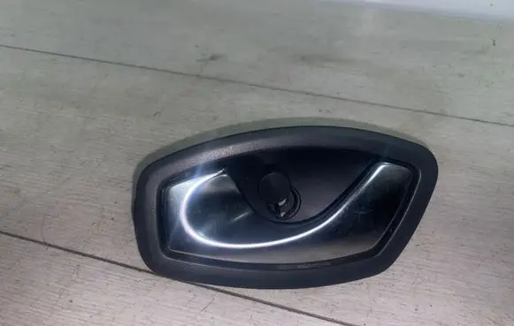 Renault Scenic III - Grand scenic III Rear door interior handle 826730001R