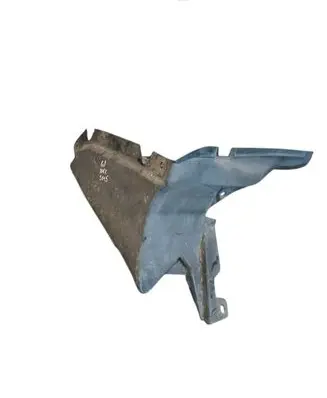 Subaru WRX Rear bumper corner part panel trim 57731VA130