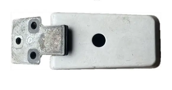 Mercedes-Benz Sprinter W901 W902 W903 W904 Loading door upper hinge 9017400737