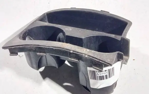 Jeep Grand Cherokee (WK) Other interior part