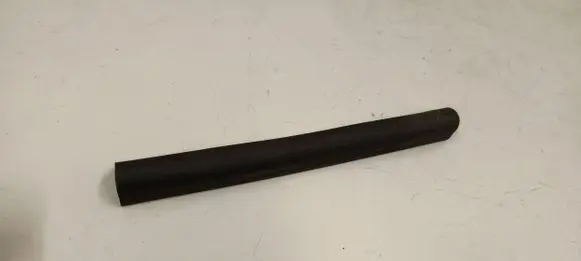 Engine compartment rubber