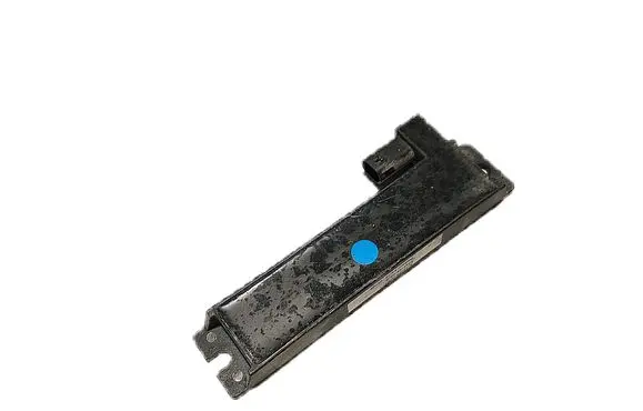 Citroen C4 I Keyless system antenna 104312900B
