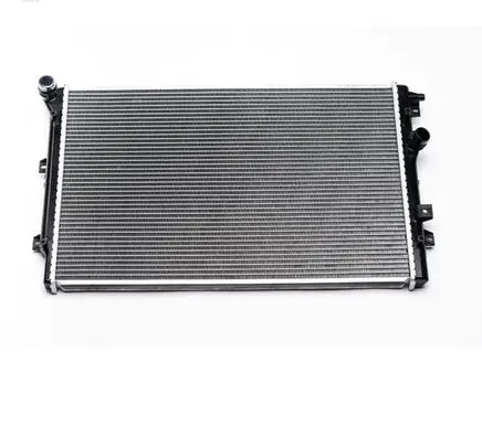 Volkswagen Sharan Coolant radiator 5N0121253F