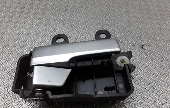 Ford Focus Rear door interior handle 3M51R22600
