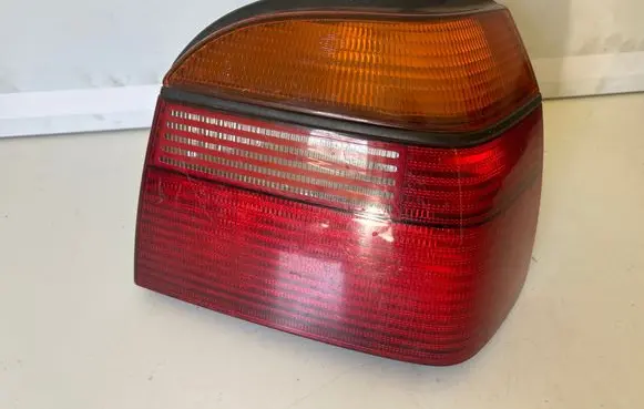 Volkswagen Golf III Rear/tail lights 1H6945112A