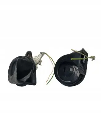 Horn signal
