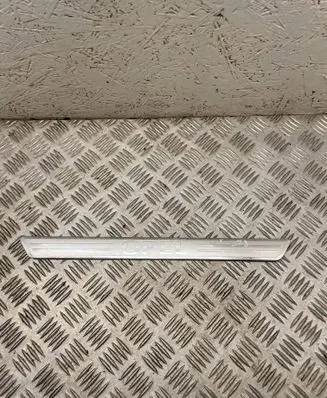 Opel Insignia A Front sill trim cover 