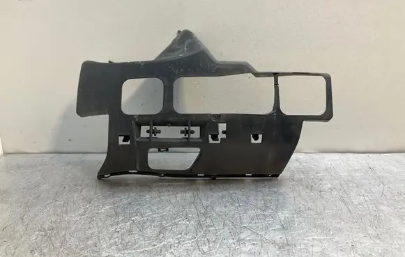 BMW 5 E60 E61 Front bumper mounting bracket 7896583