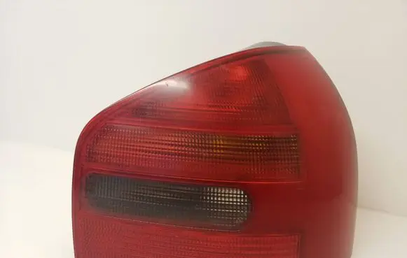 Audi A3 S3 8L Rear/tail lights 8L0945096