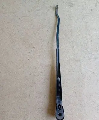 Skoda Fabia Mk1 (6Y) Front wiper blade arm 441975580666