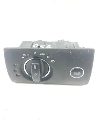 Mercedes-Benz ML W164 Light switch A1645450304 04016430